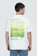 SIDEWIND Neutral Tee