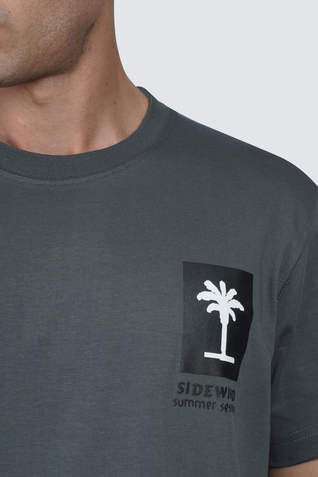 SIDEWIND Dusk Loose Tee