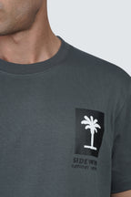SIDEWIND Dusk Loose Tee