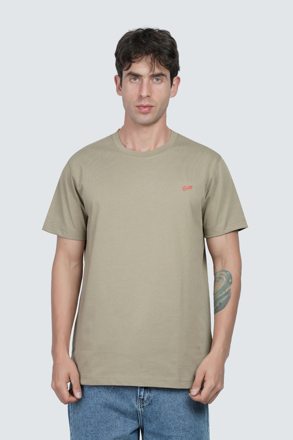 SIDEWIND Regular Tee
