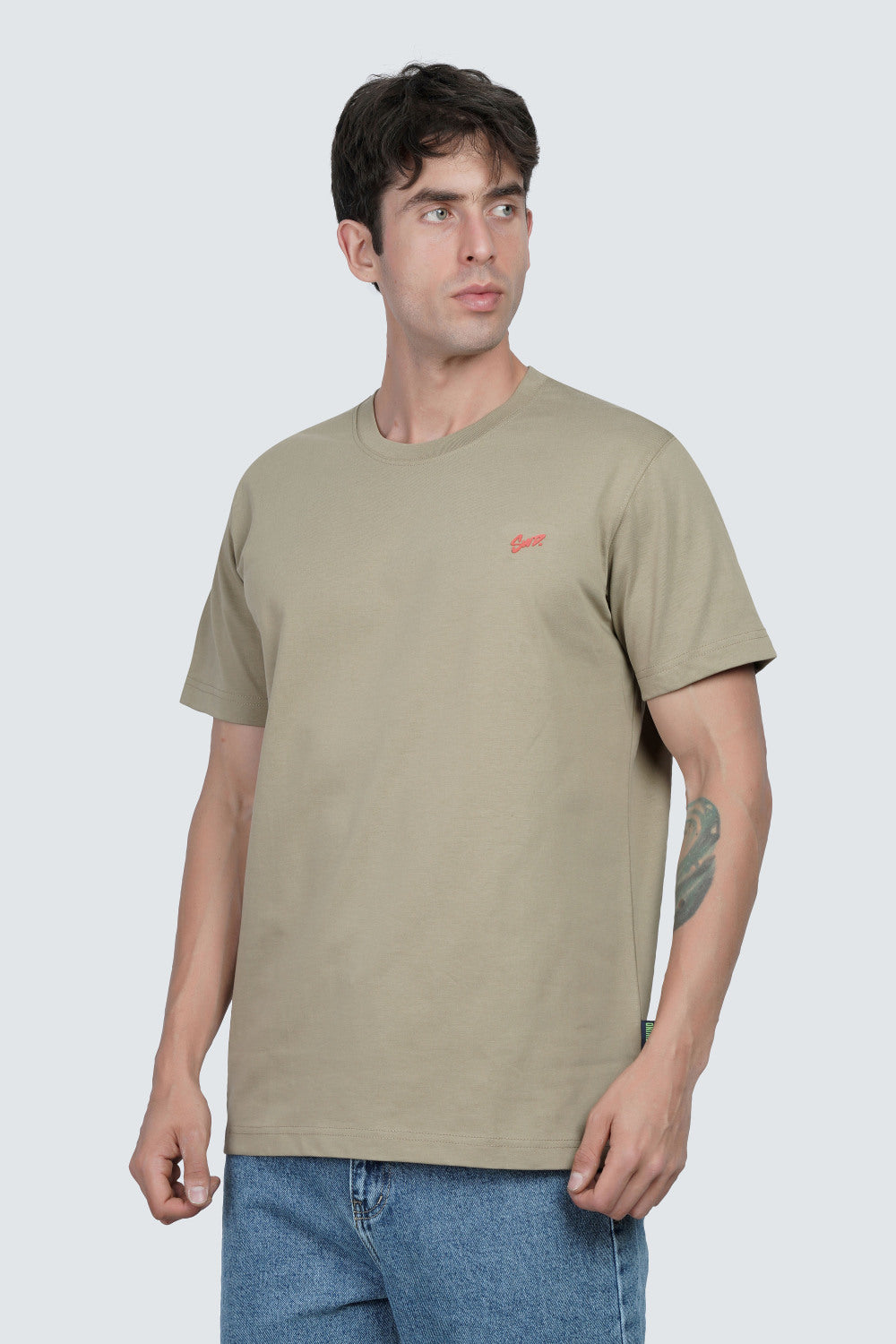SIDEWIND Regular Tee