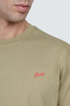 SIDEWIND Regular Tee