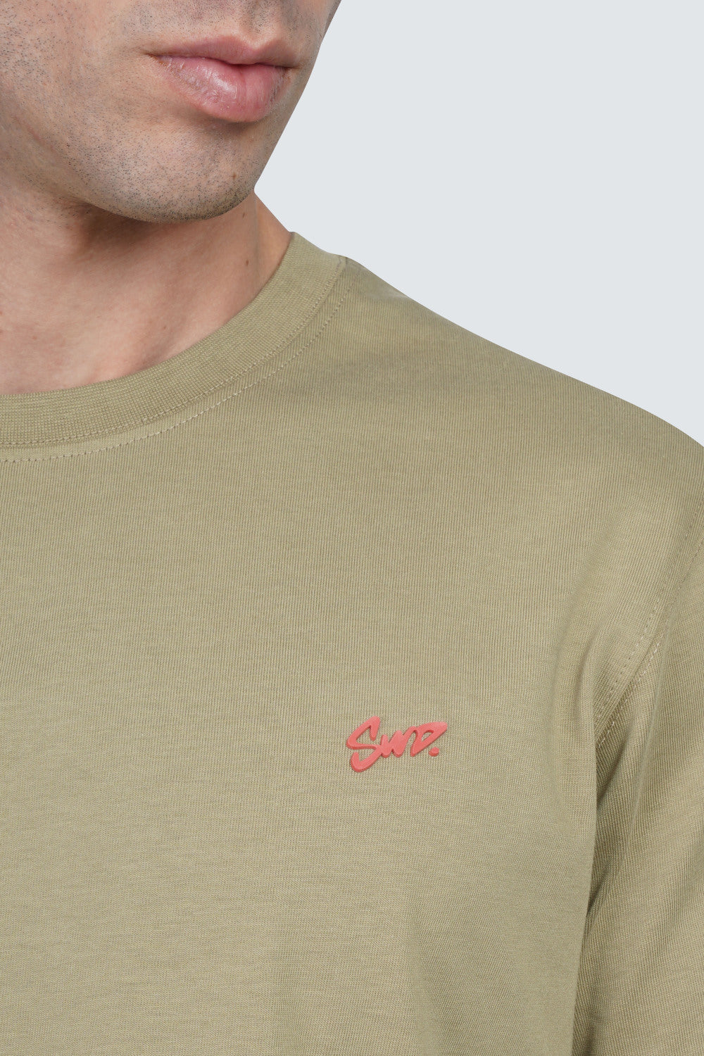 SIDEWIND Regular Tee