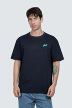 SIDEWIND Signature Logo Tee