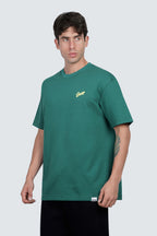 SIDEWIND Signature Logo Tee