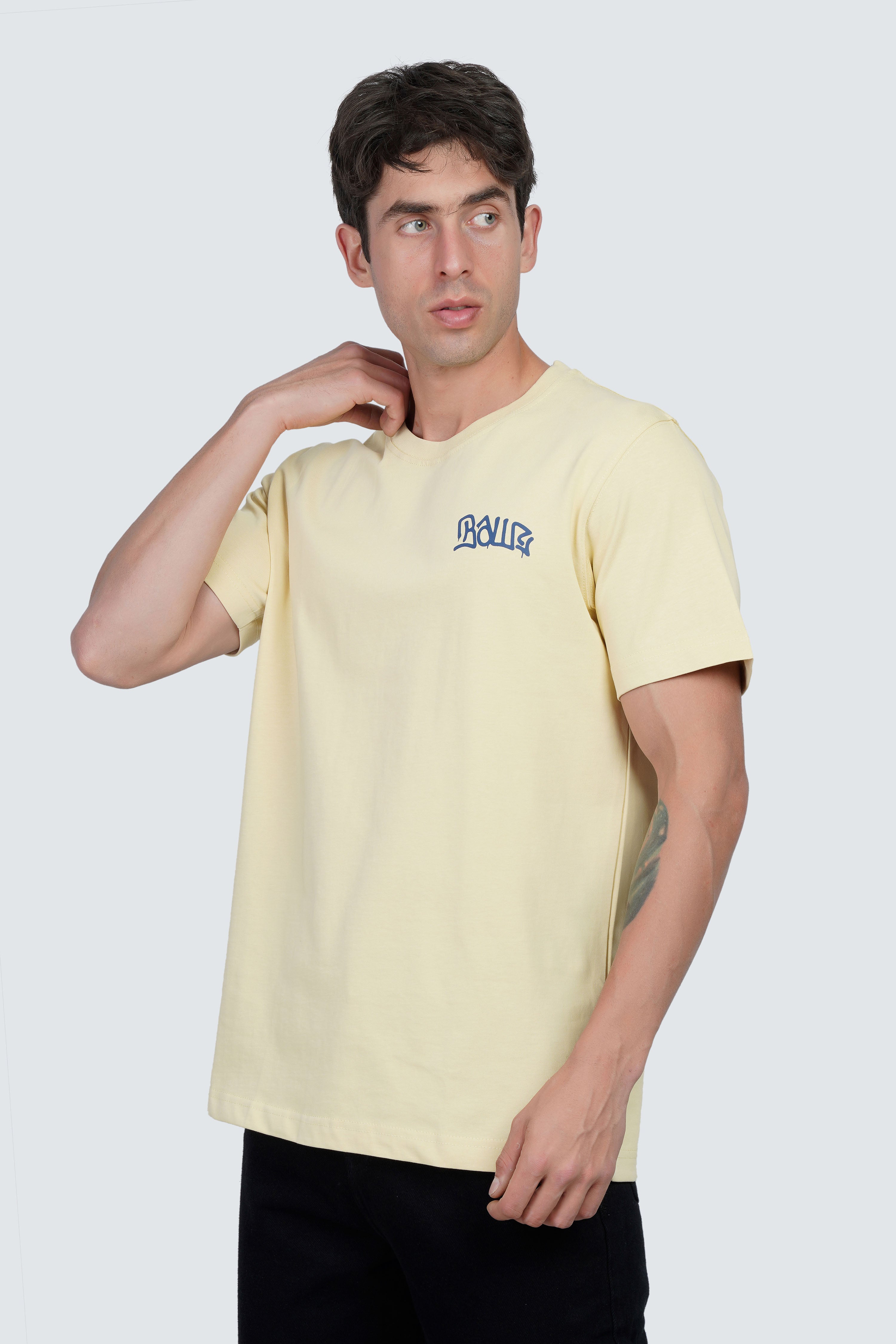 SIDEWIND Vivid Tee