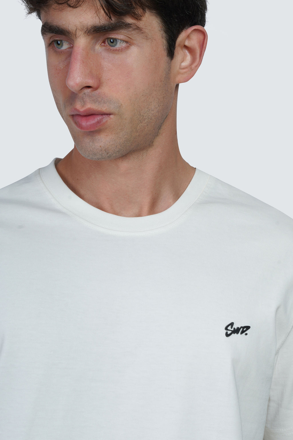 Sidewind Studios International Tee — Brooklyn '97