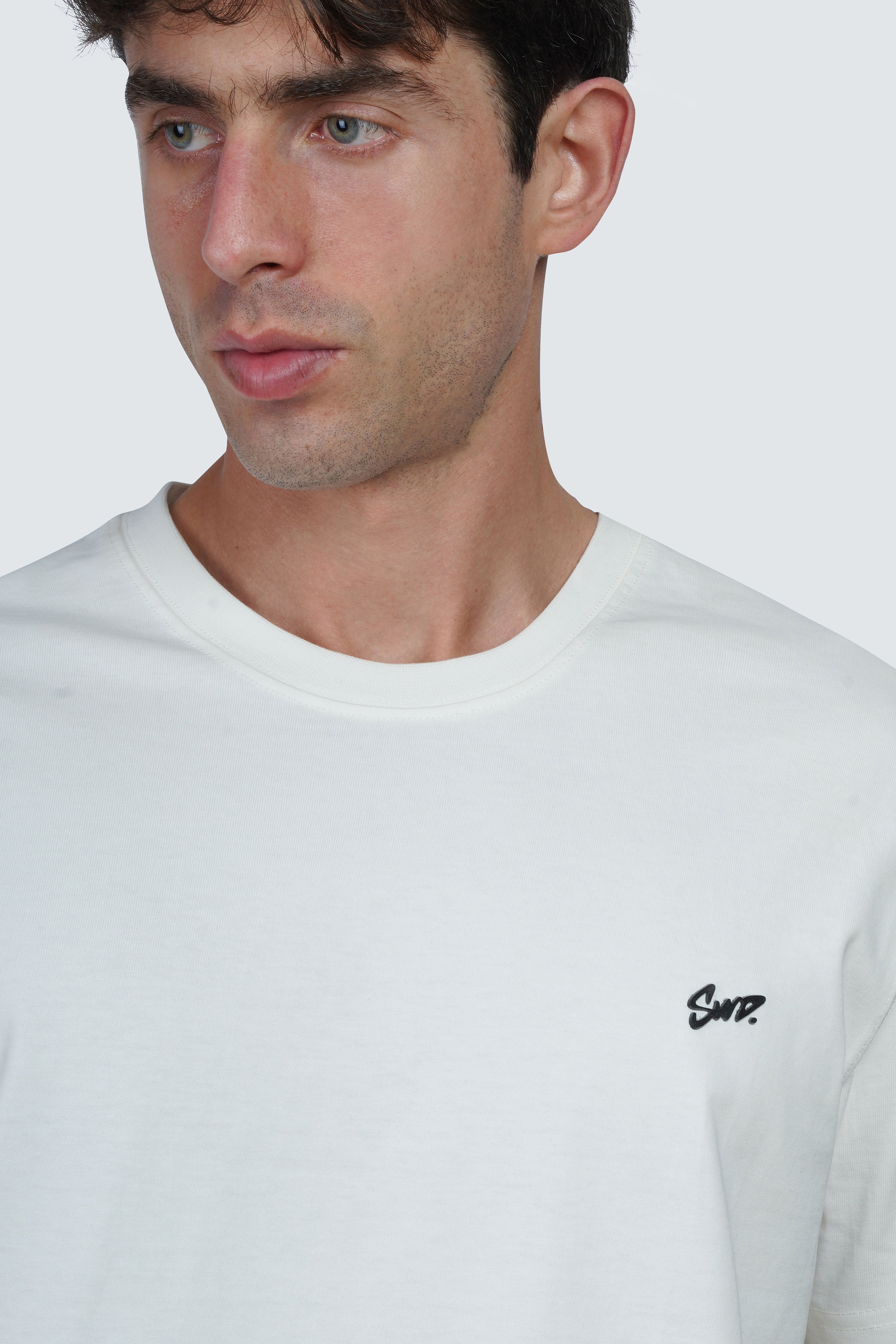 Sidewind Studios International Tee — Brooklyn '97