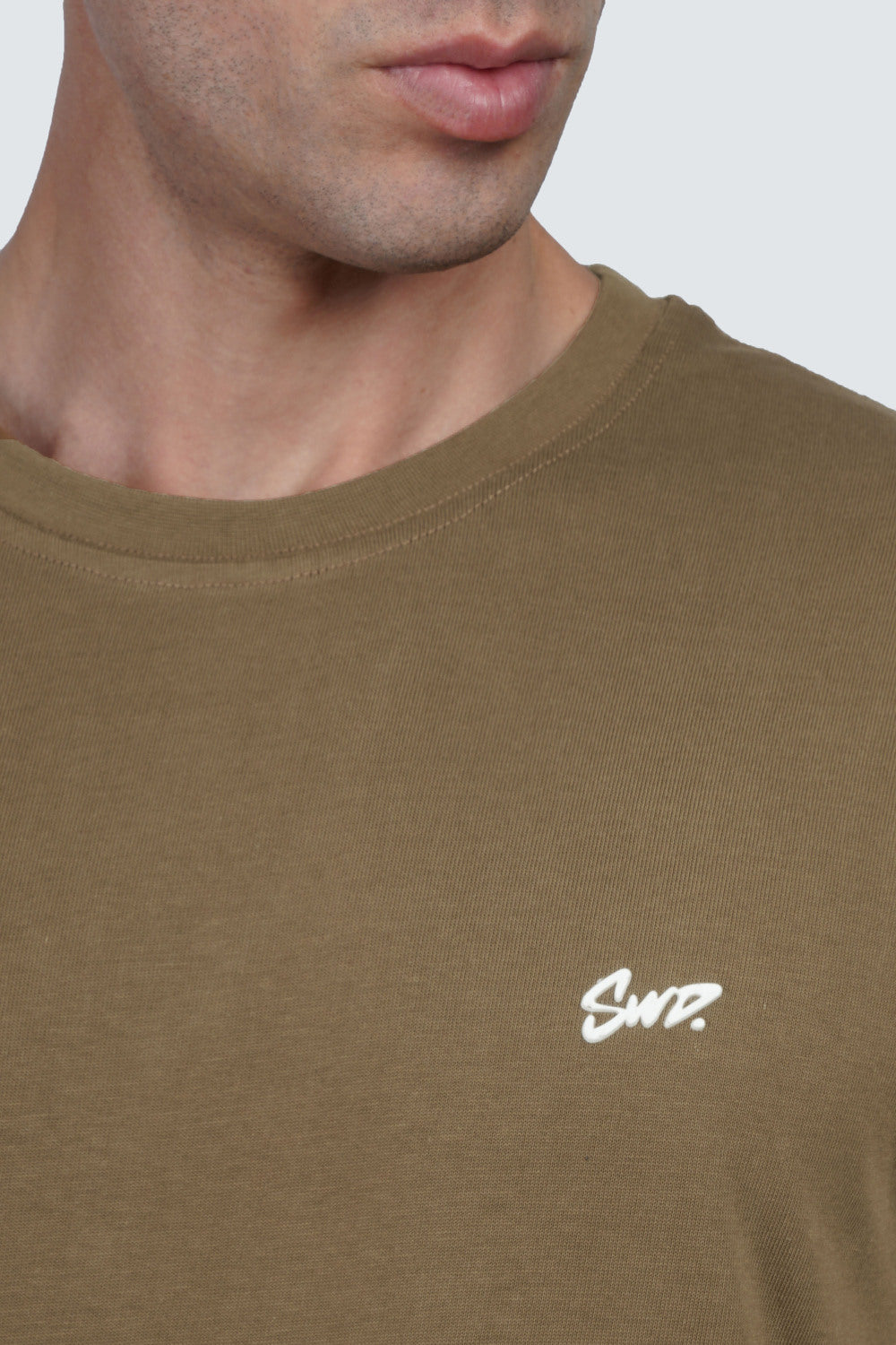Sidewind Studios International Tee — Brooklyn '97