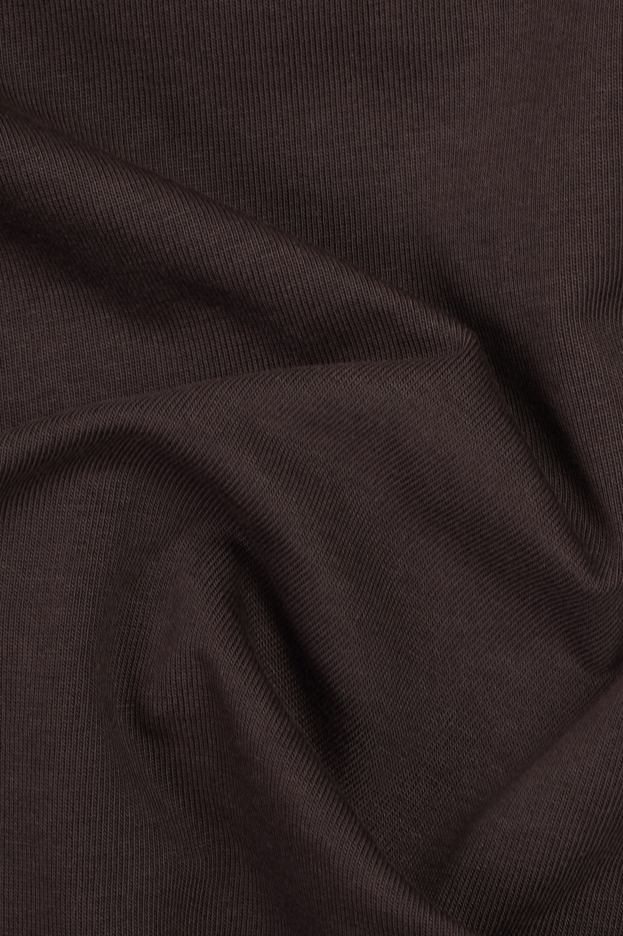 SIDEWIND Earth Tone Oversized Tee