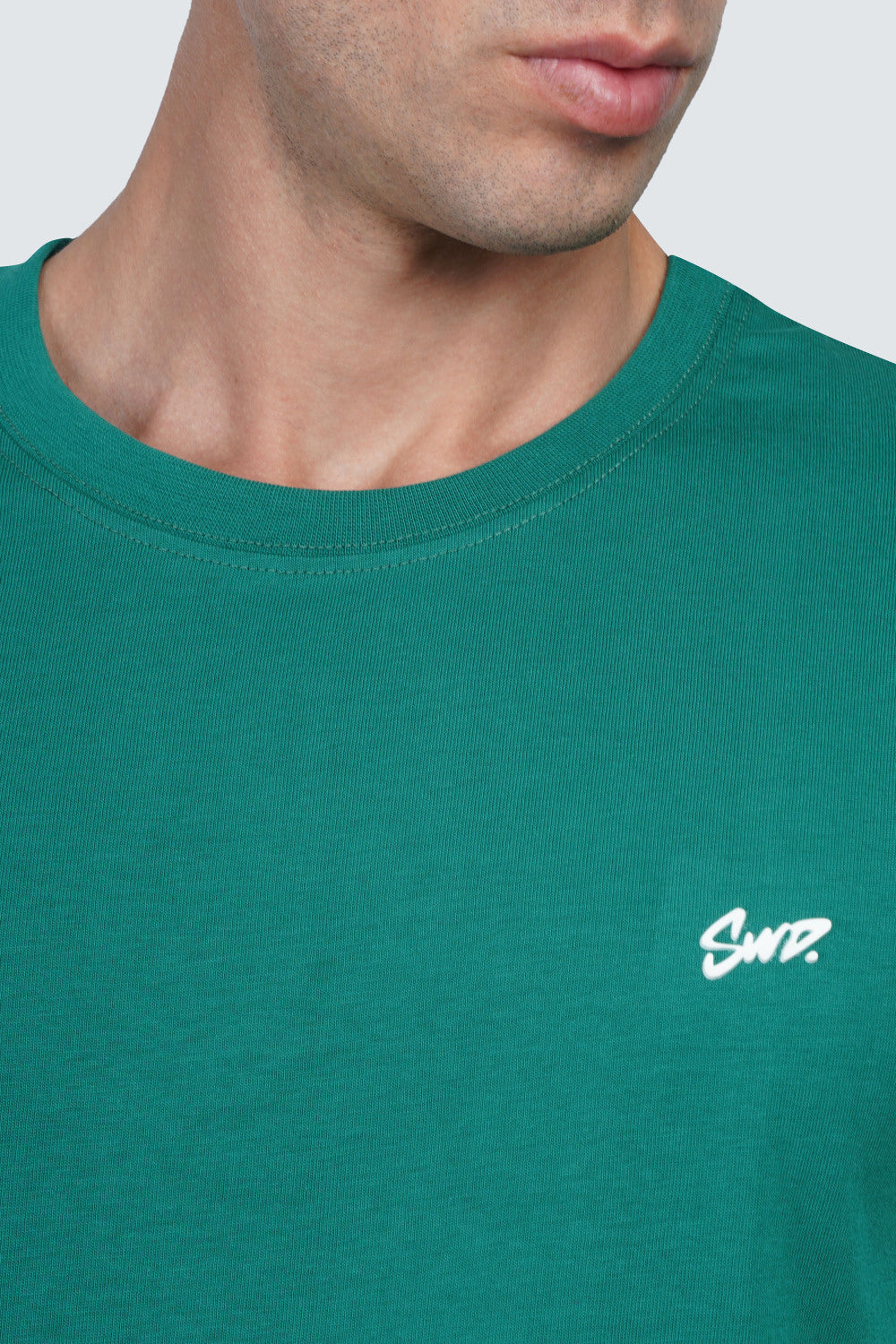 Sidewind Studios International Tee — Brooklyn '97