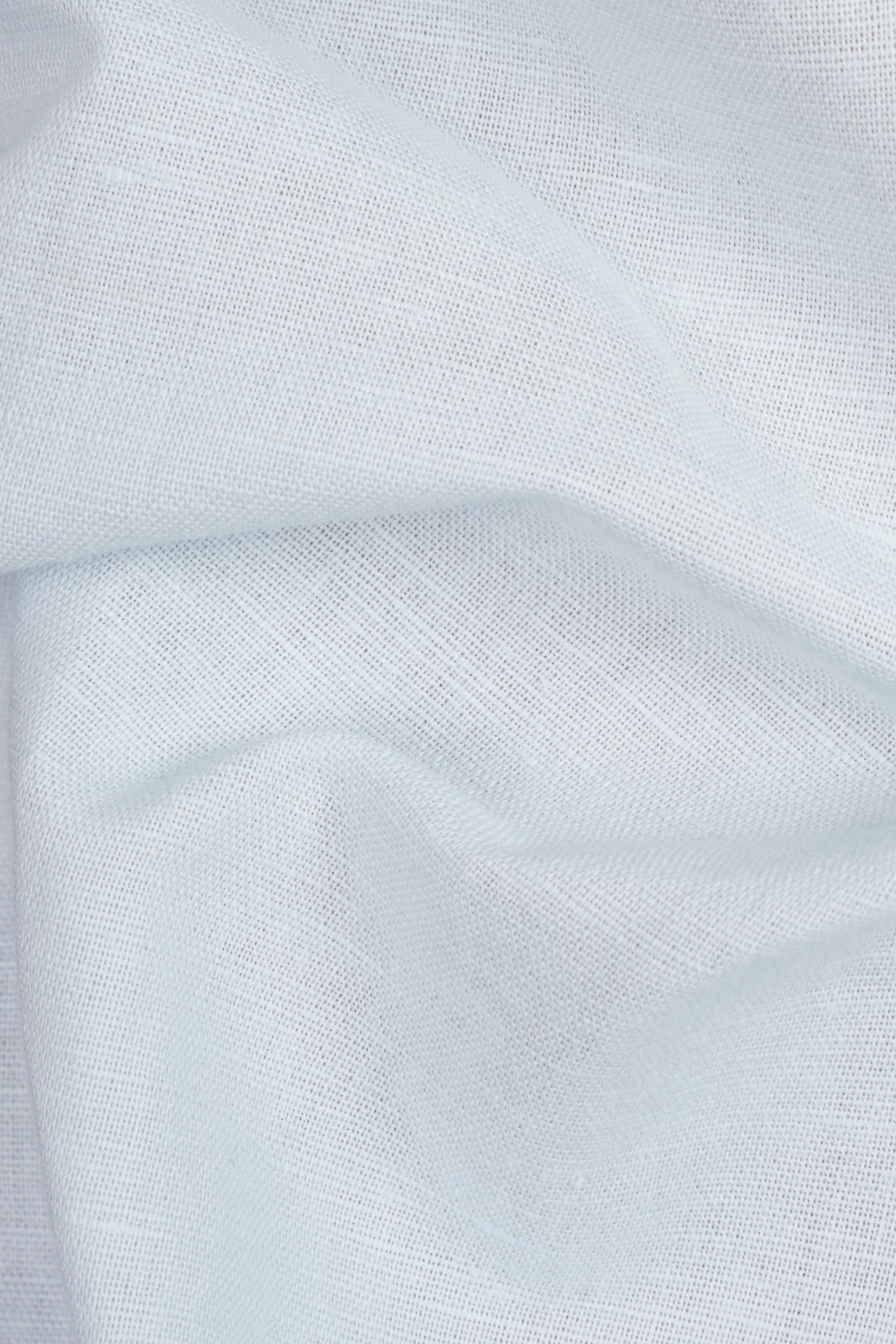 SIDEWIND Linen Short Sleeve Shirt