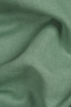 SIDEWIND Linen Short Sleeve Shirt