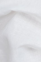 SIDEWIND Linen Short Sleeve Shirt