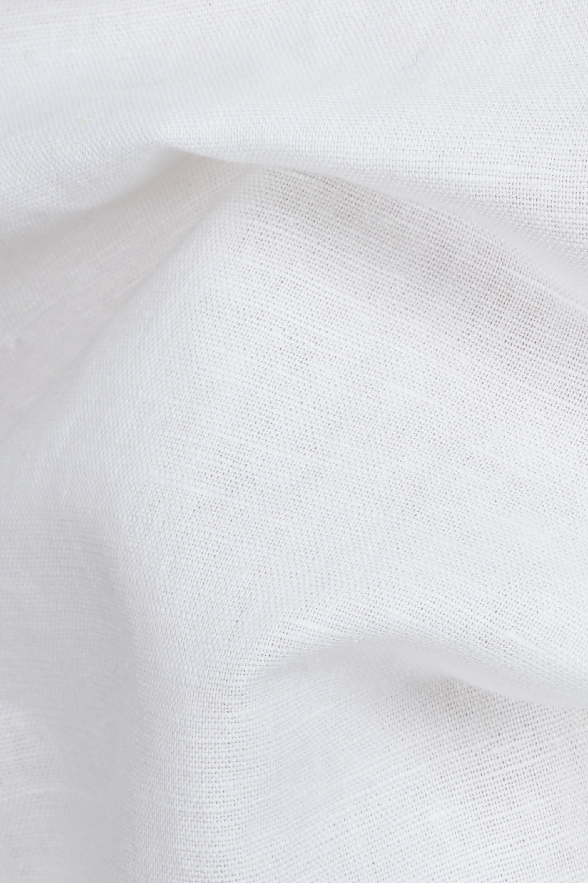 SIDEWIND Linen Short Sleeve Shirt