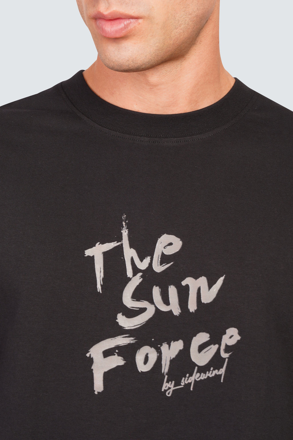 SIDEWIND Western Graphic Tee