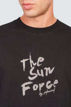 SIDEWIND Western Graphic Tee