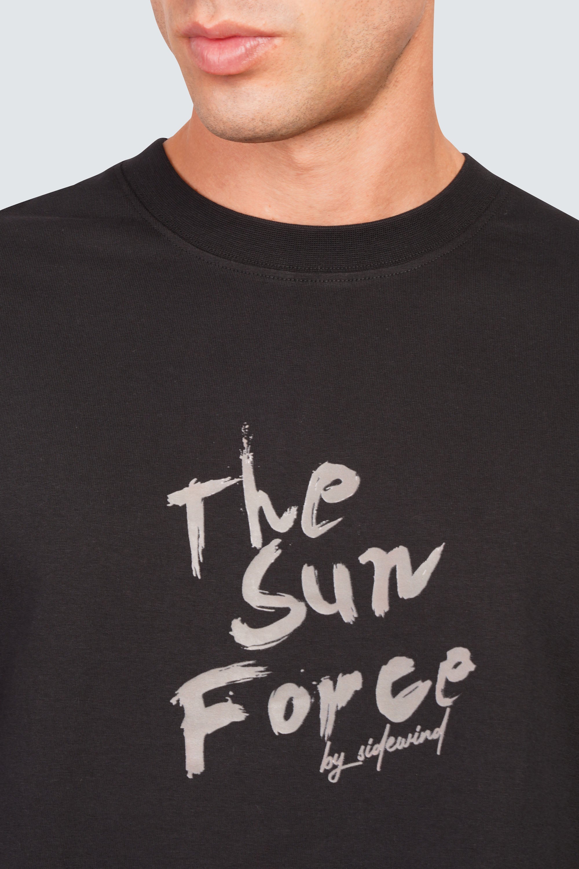 SIDEWIND Western Graphic Tee
