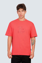SIDEWIND Western Graphic Tee