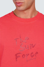 SIDEWIND Western Graphic Tee