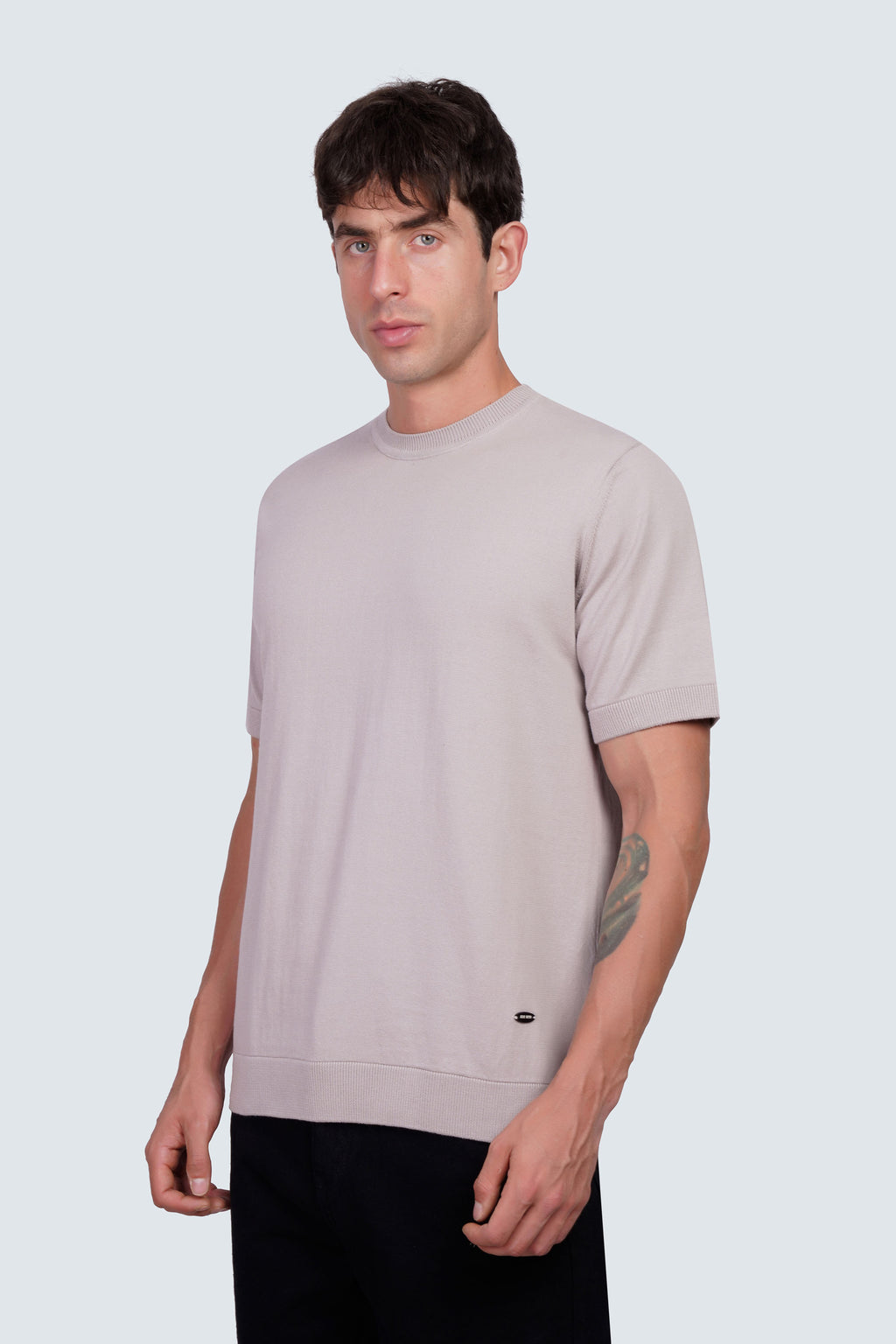 SIDEWIND Basic Tee