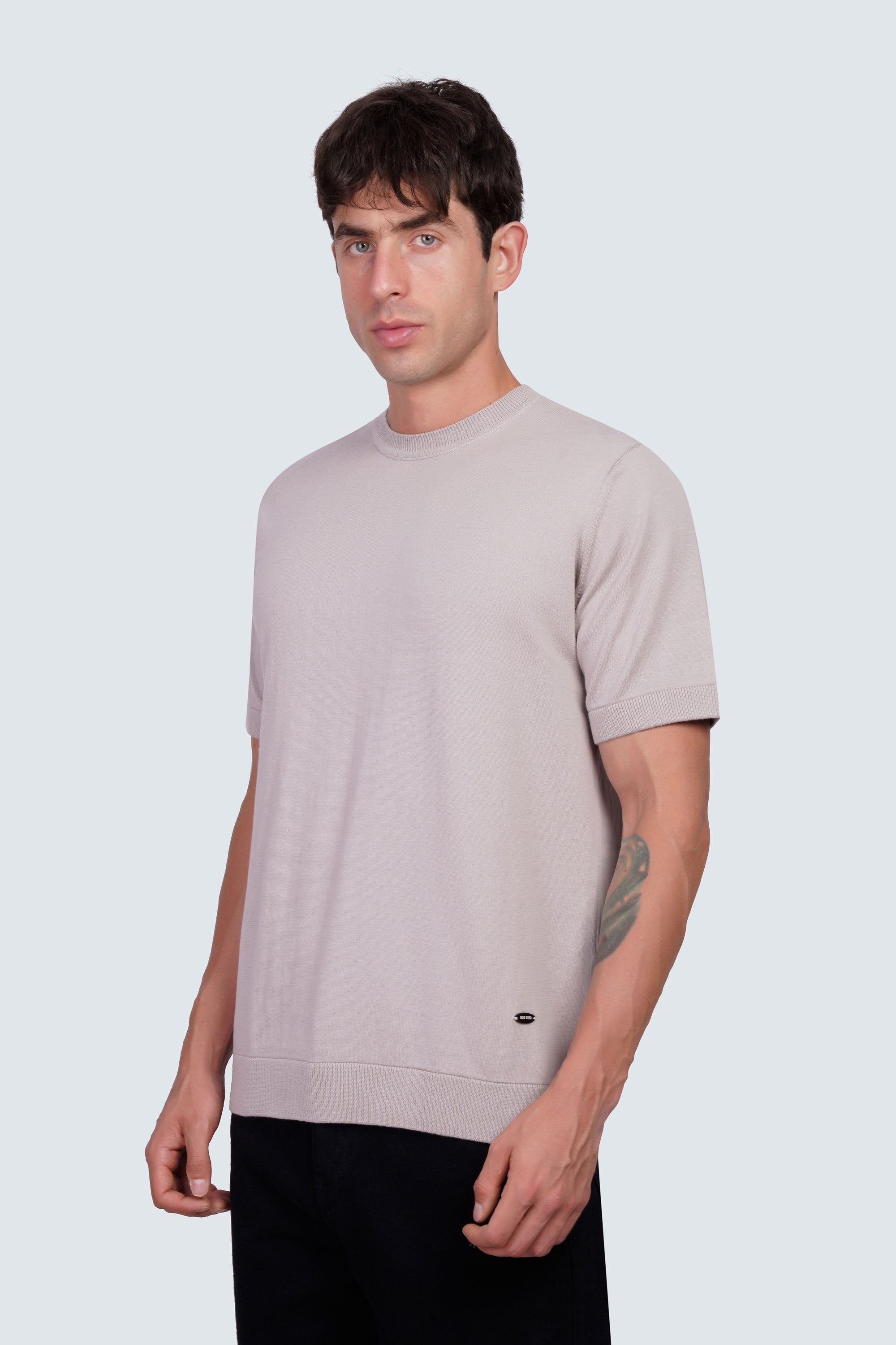 SIDEWIND Basic Tee
