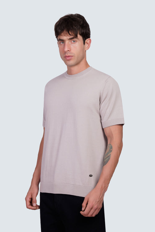 SIDEWIND Basic Tee
