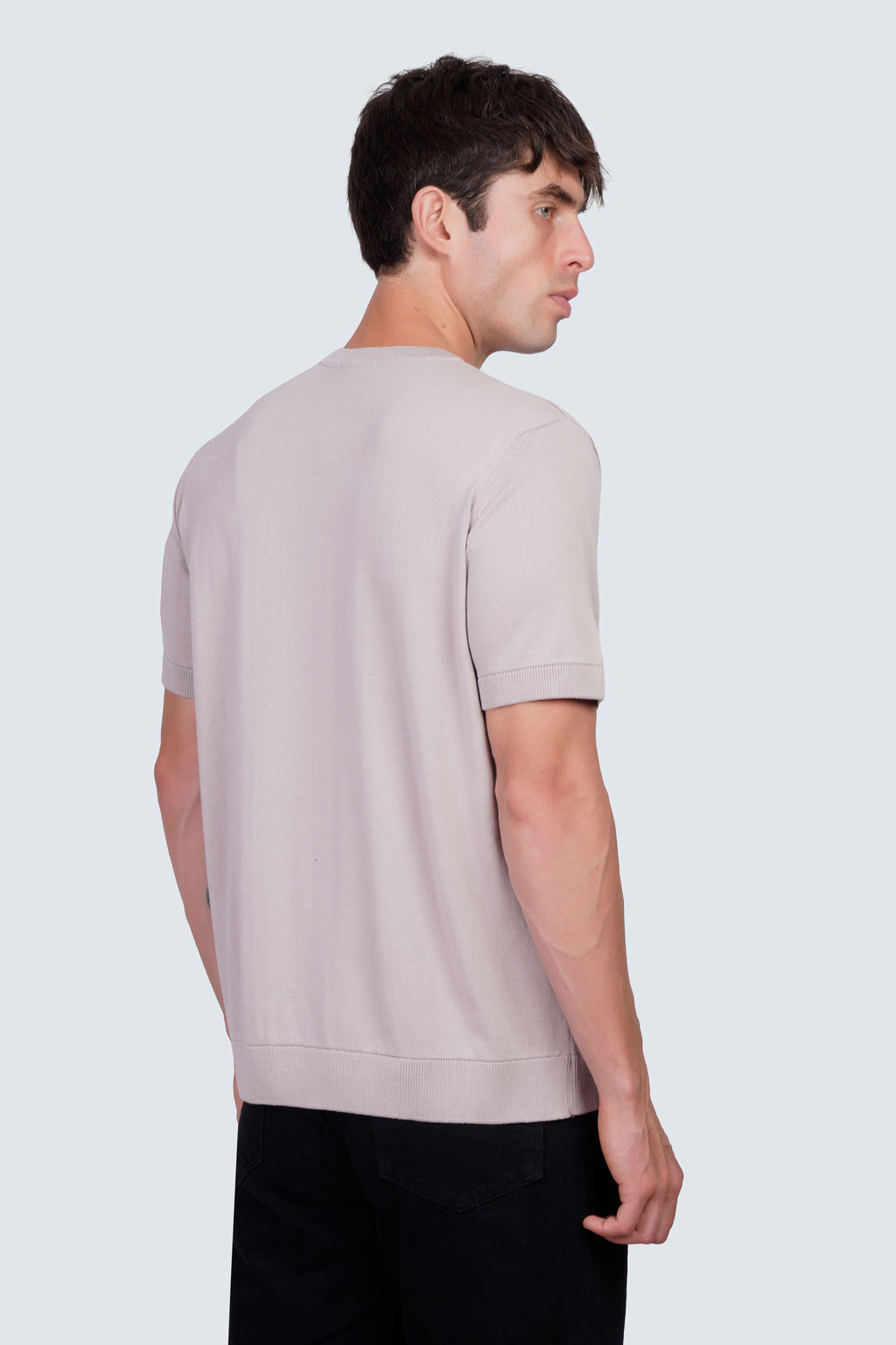 SIDEWIND Basic Tee