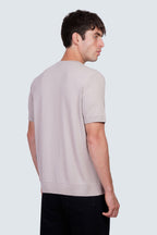 SIDEWIND Basic Tee