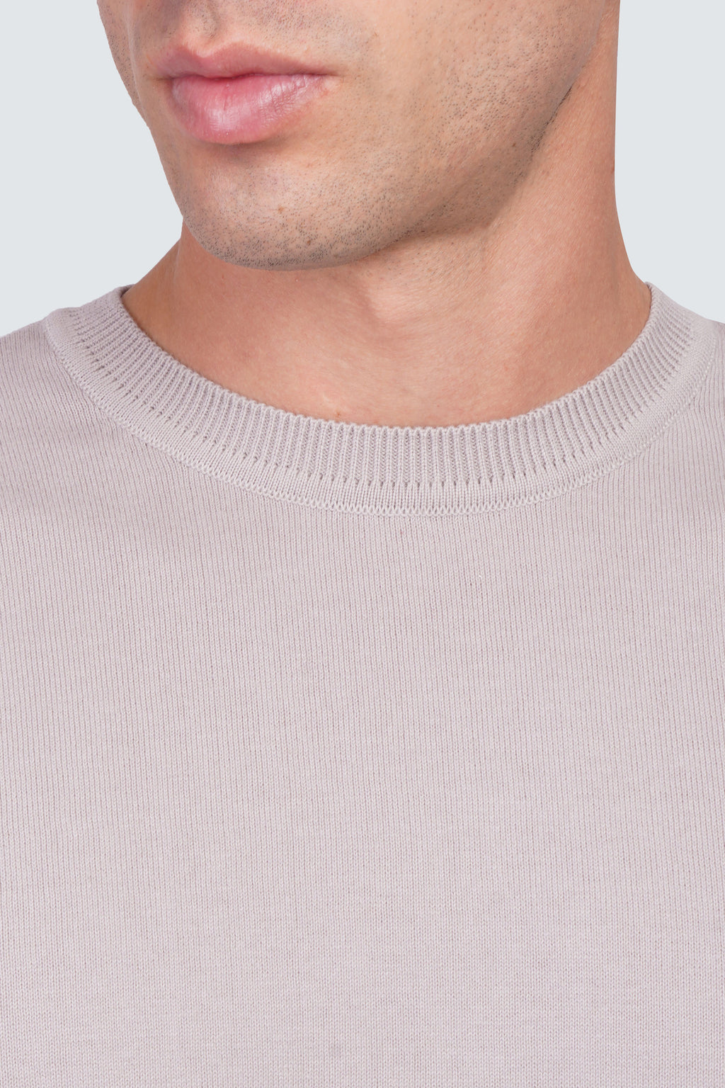 SIDEWIND Basic Tee