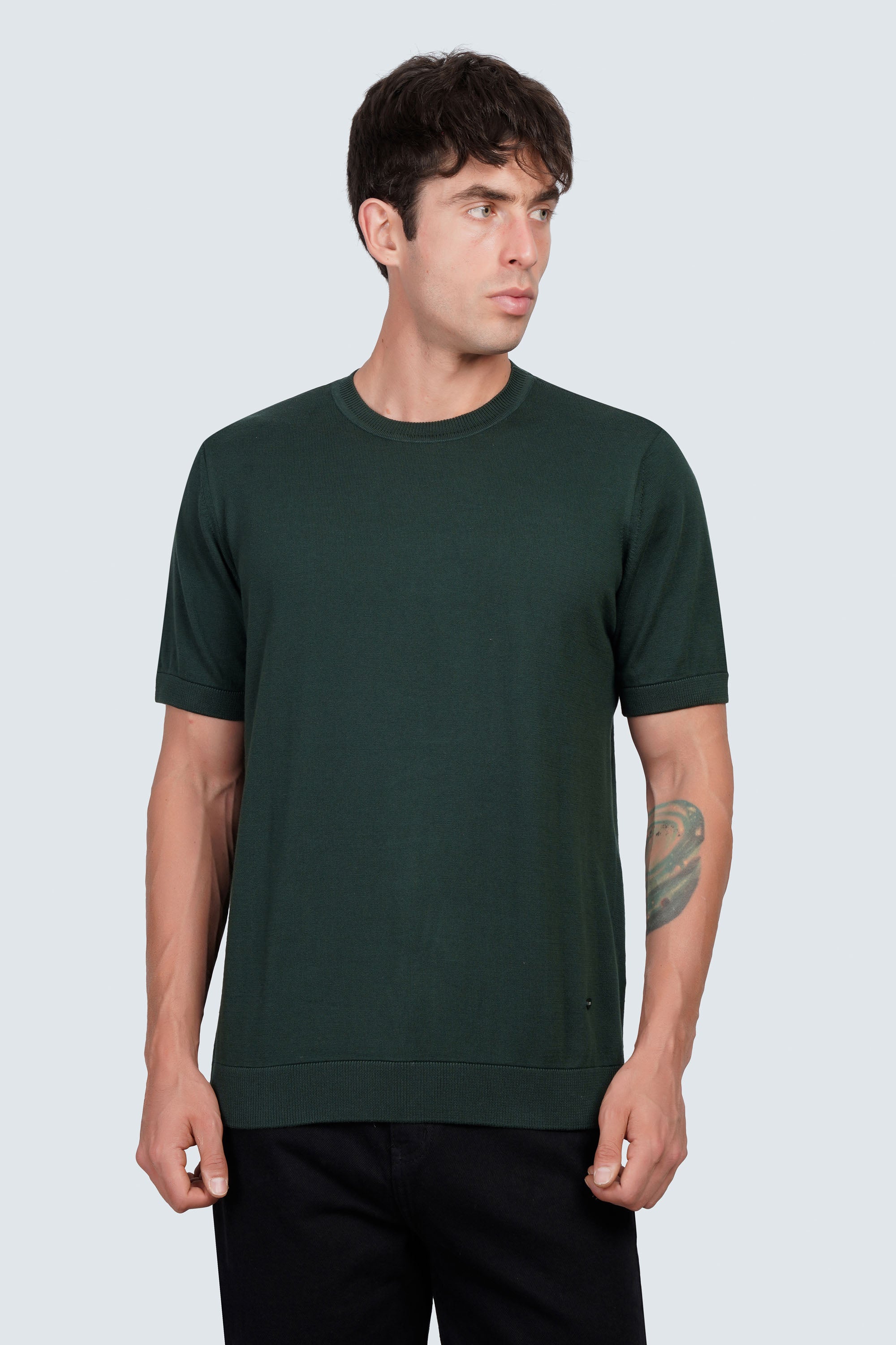 SIDEWIND Basic Tee