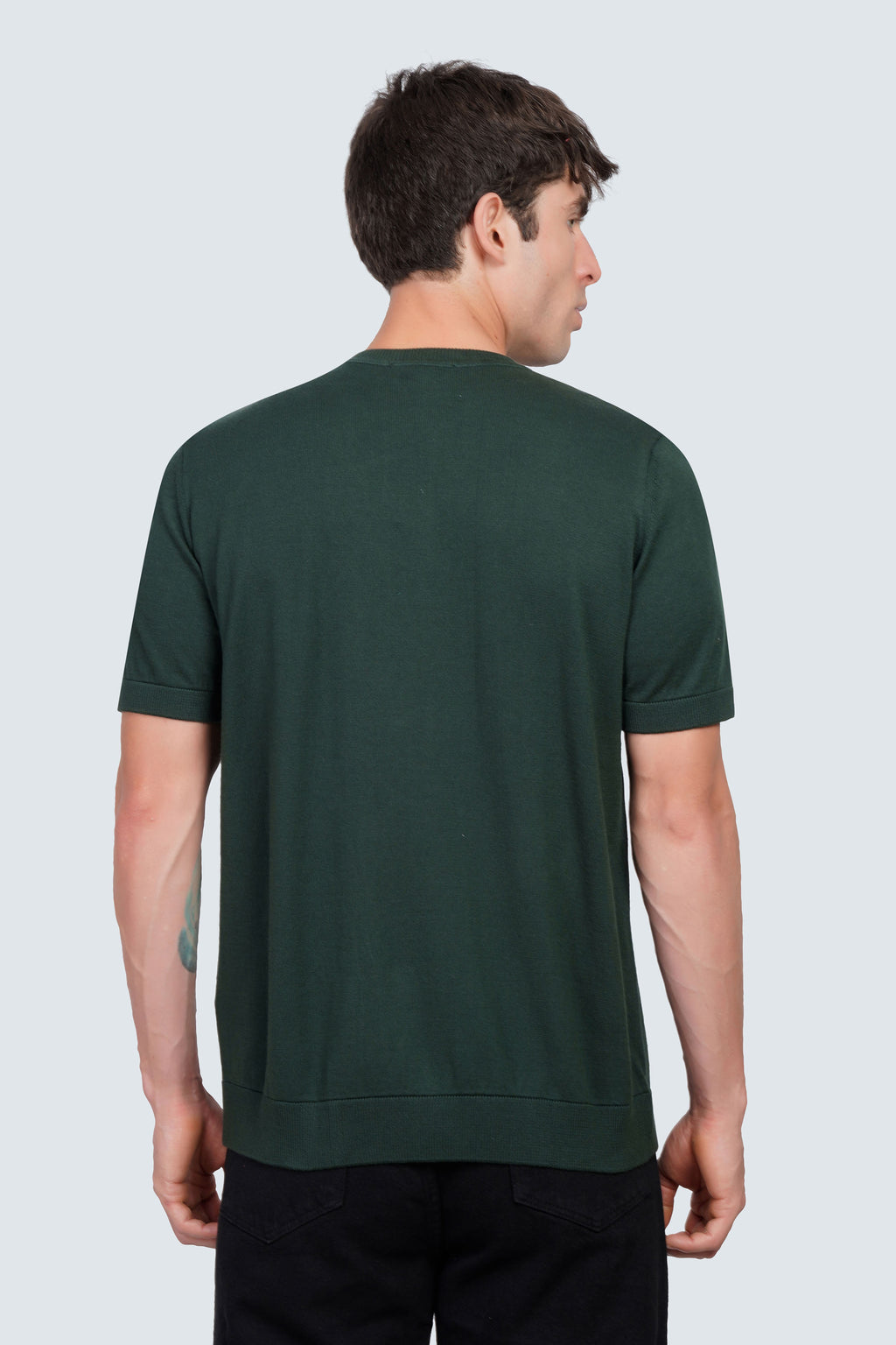 SIDEWIND Basic Tee