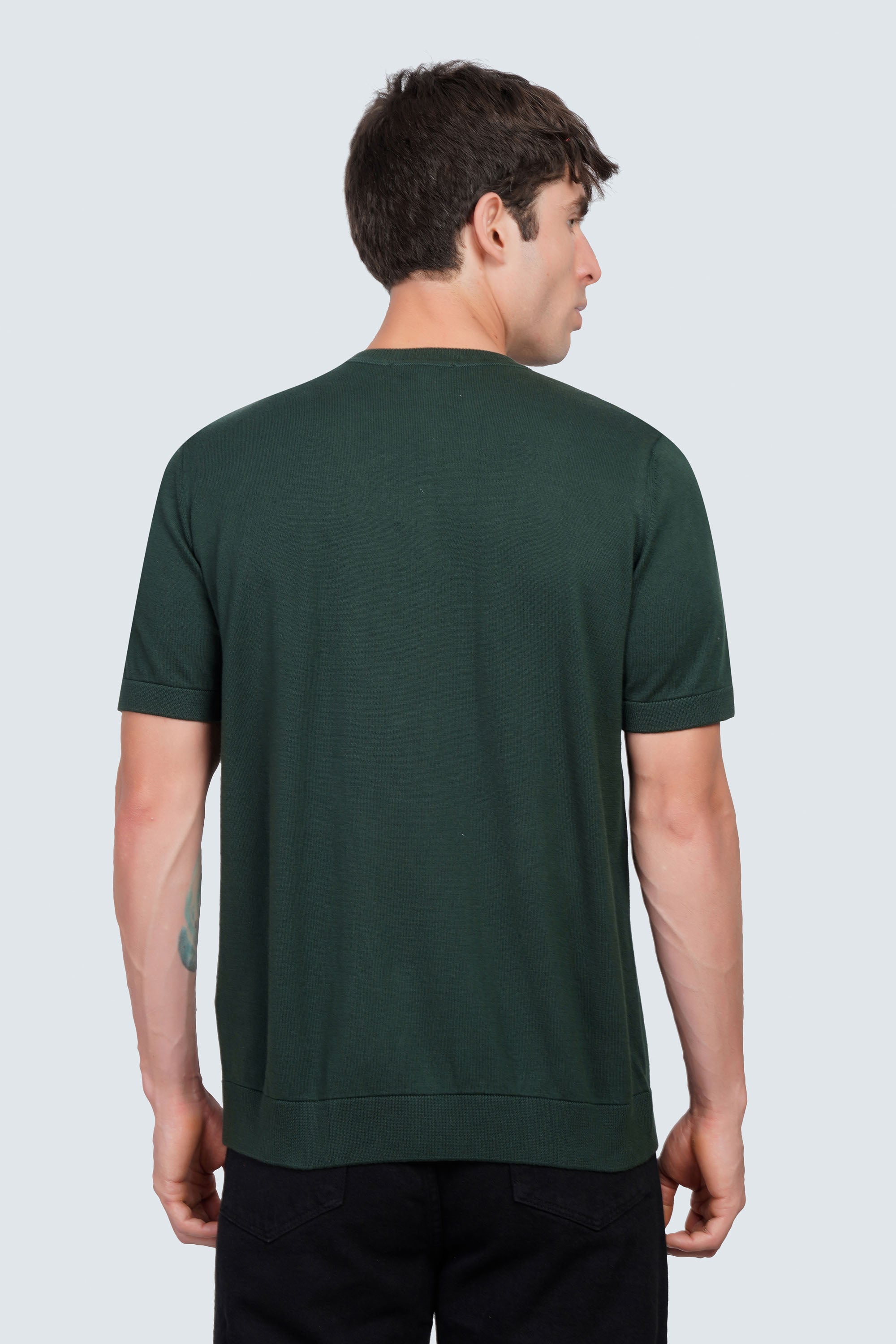 SIDEWIND Basic Tee