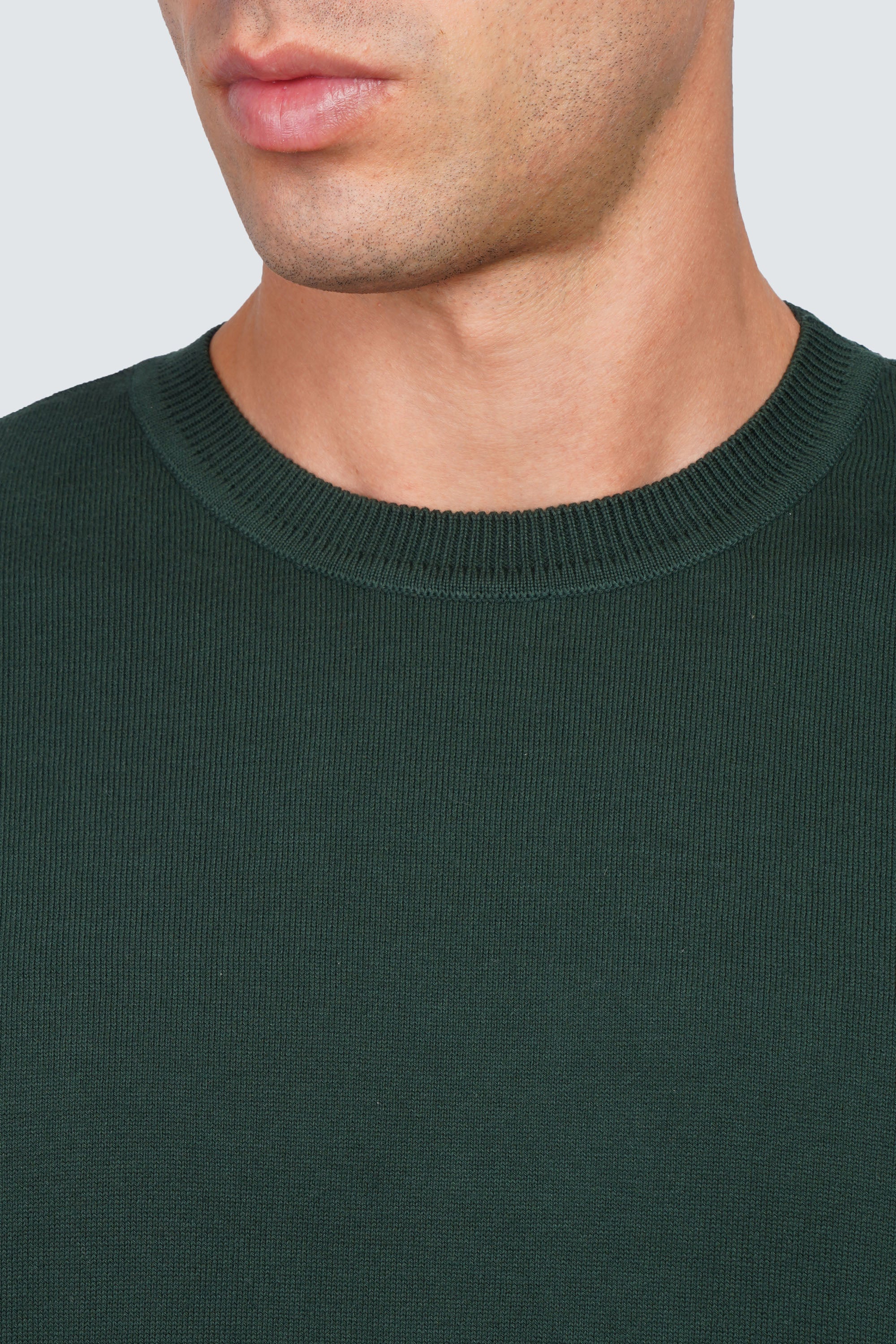 SIDEWIND Basic Tee