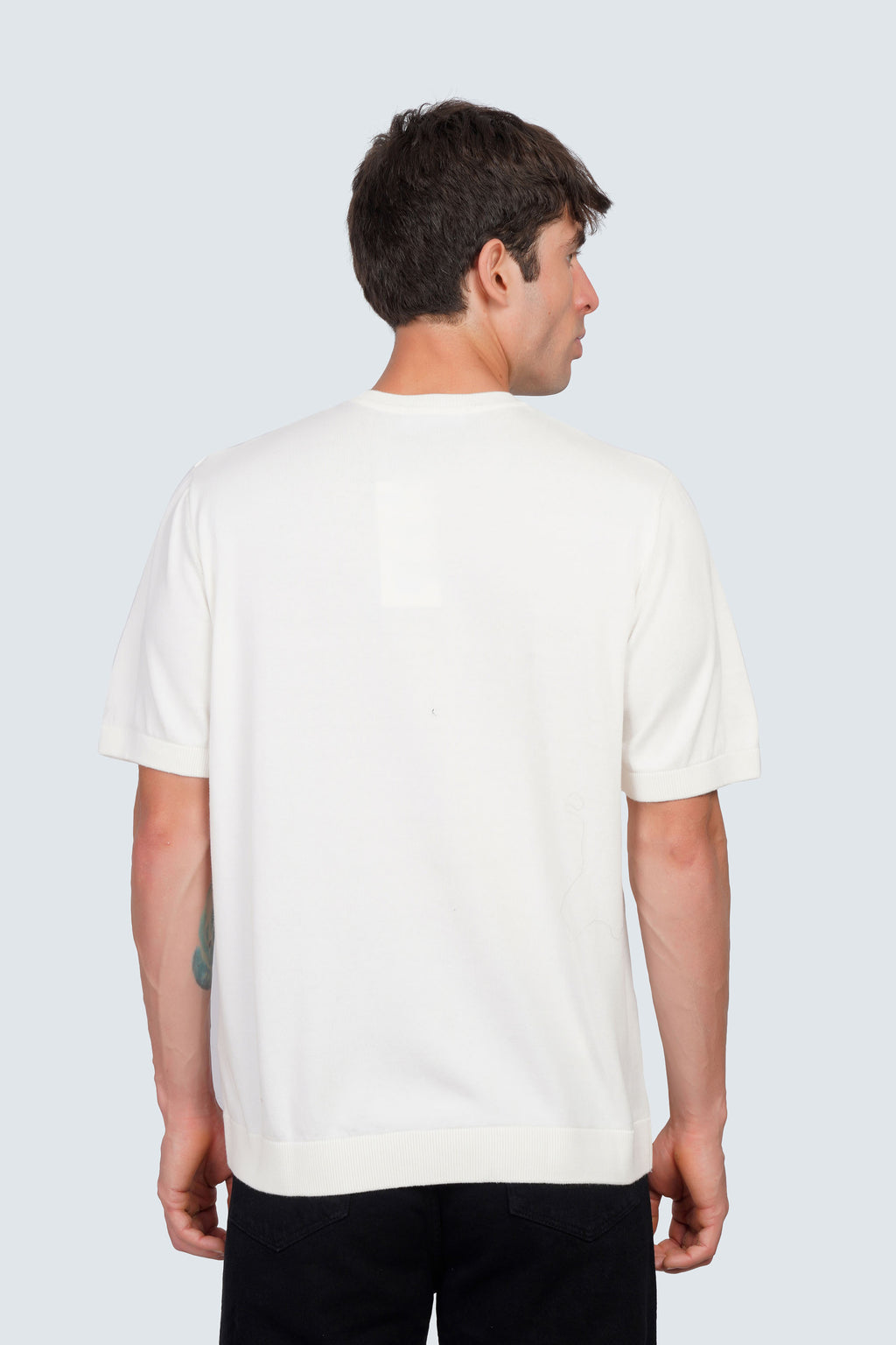 SIDEWIND Basic Tee