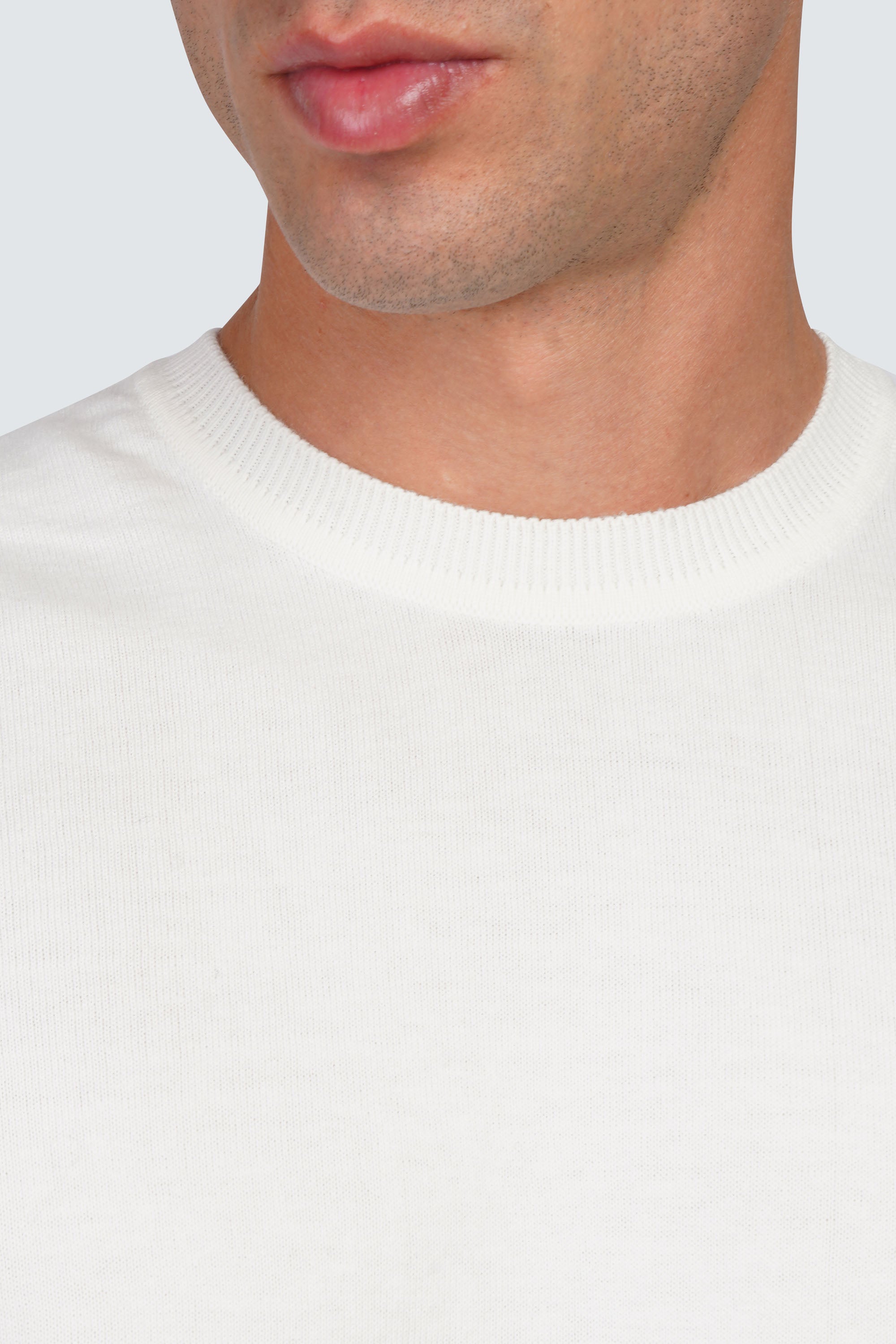 SIDEWIND Basic Tee