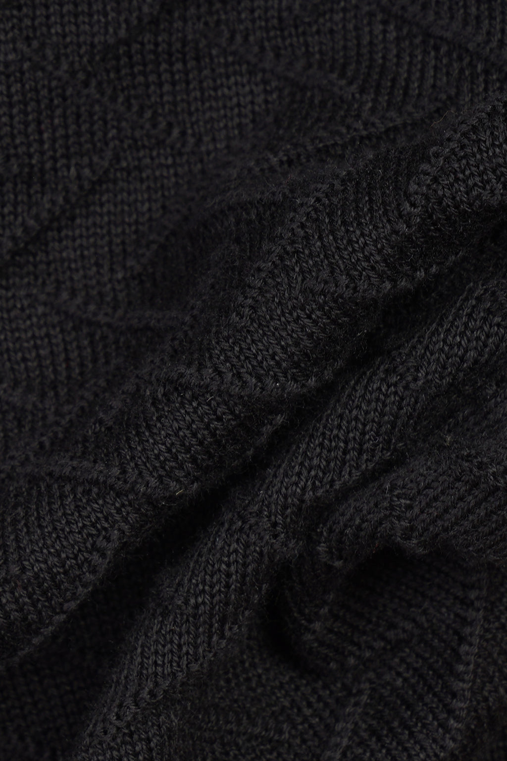 SIDEWIND Trico Knit Tee