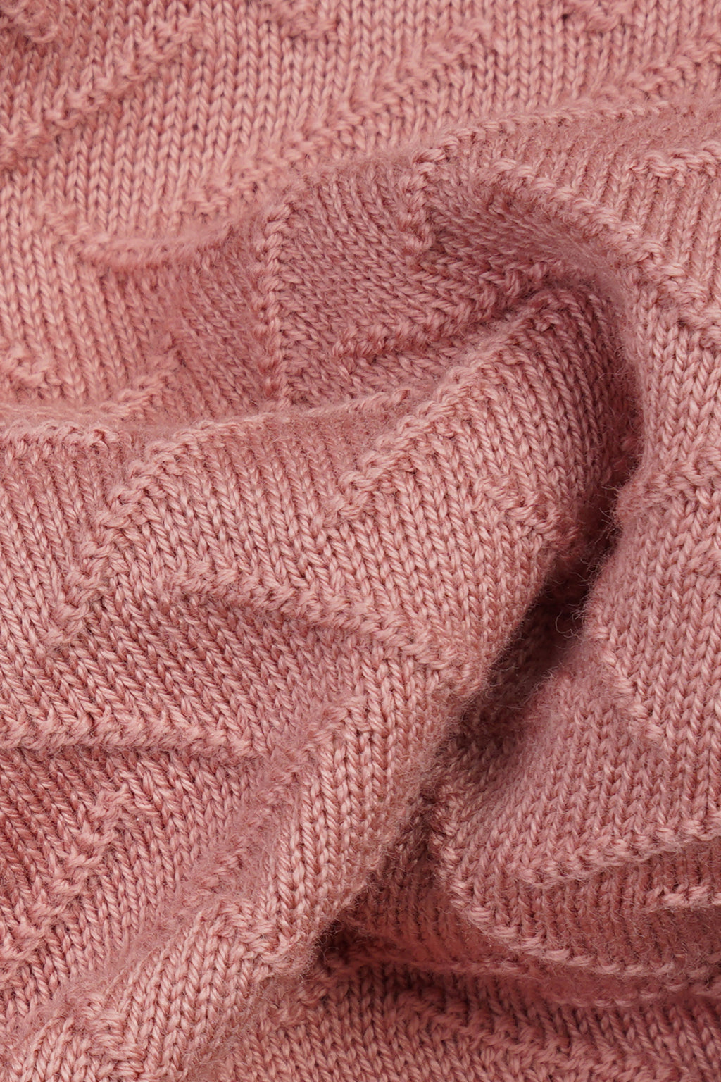 SIDEWIND Trico Knit Tee