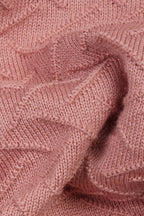 SIDEWIND Trico Knit Tee