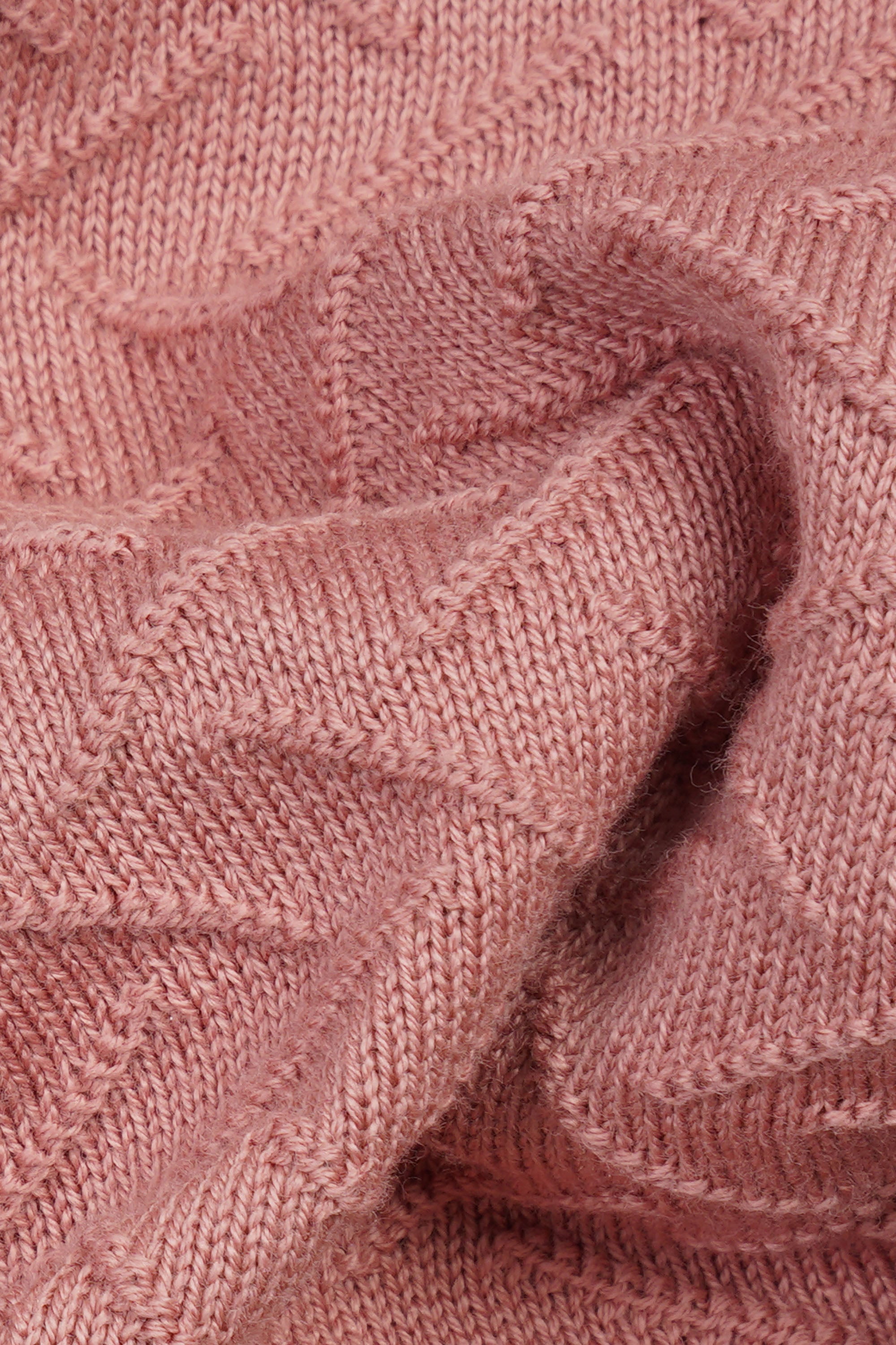 SIDEWIND Trico Knit Tee