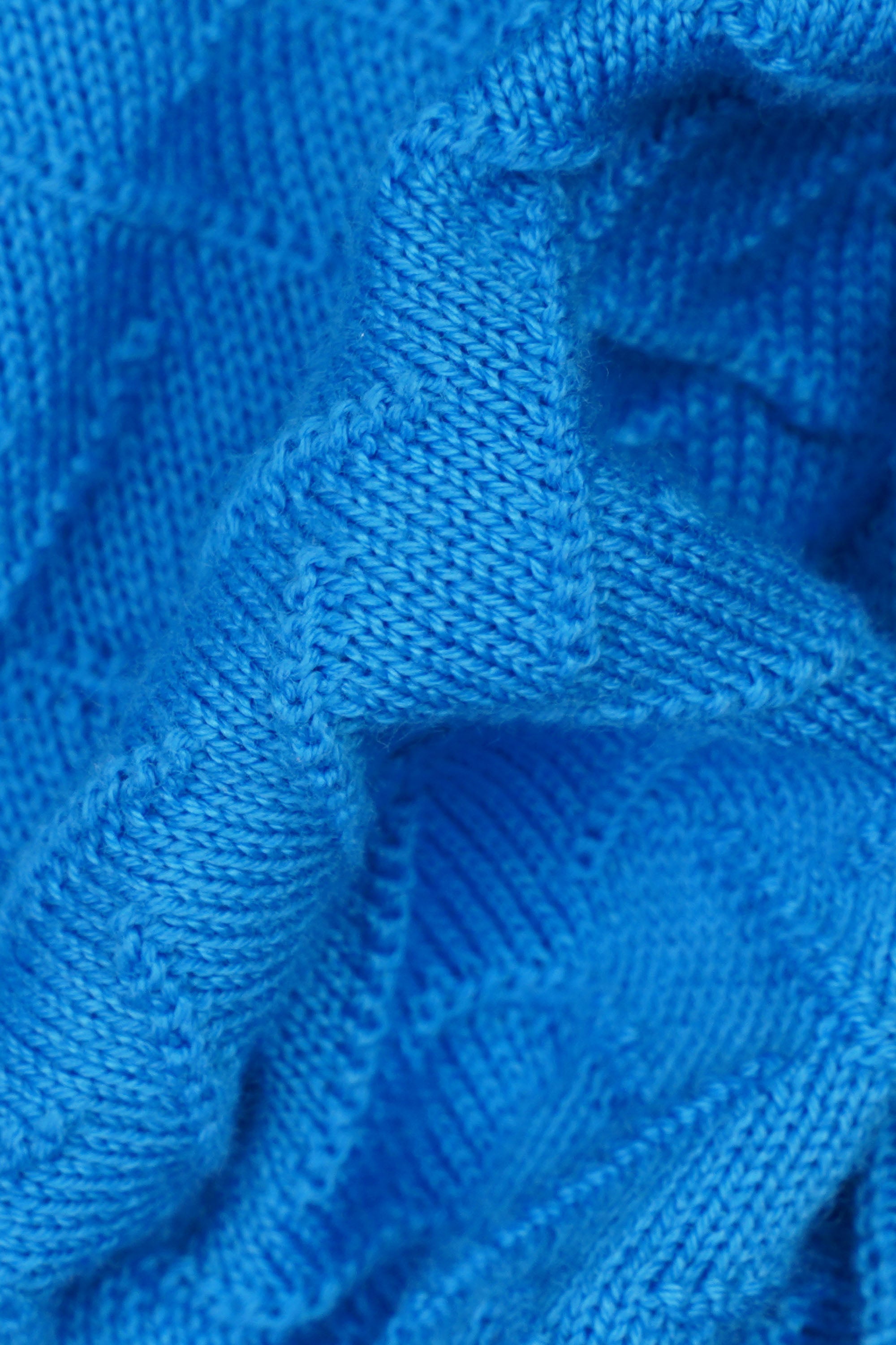 SIDEWIND Trico Knit Tee