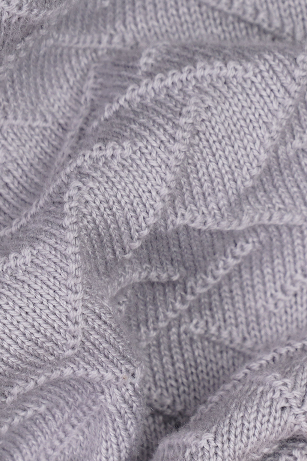 SIDEWIND Trico Knit Tee