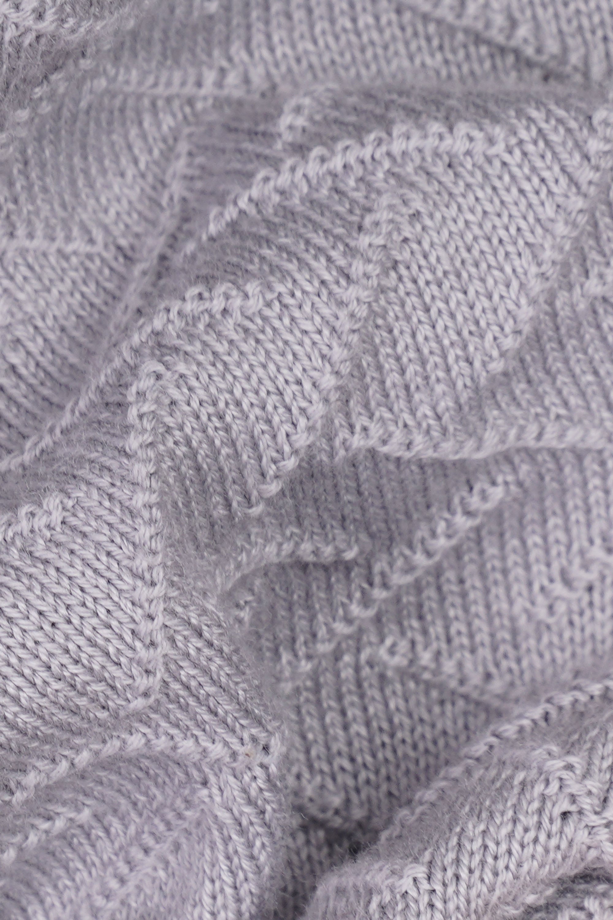 SIDEWIND Trico Knit Tee
