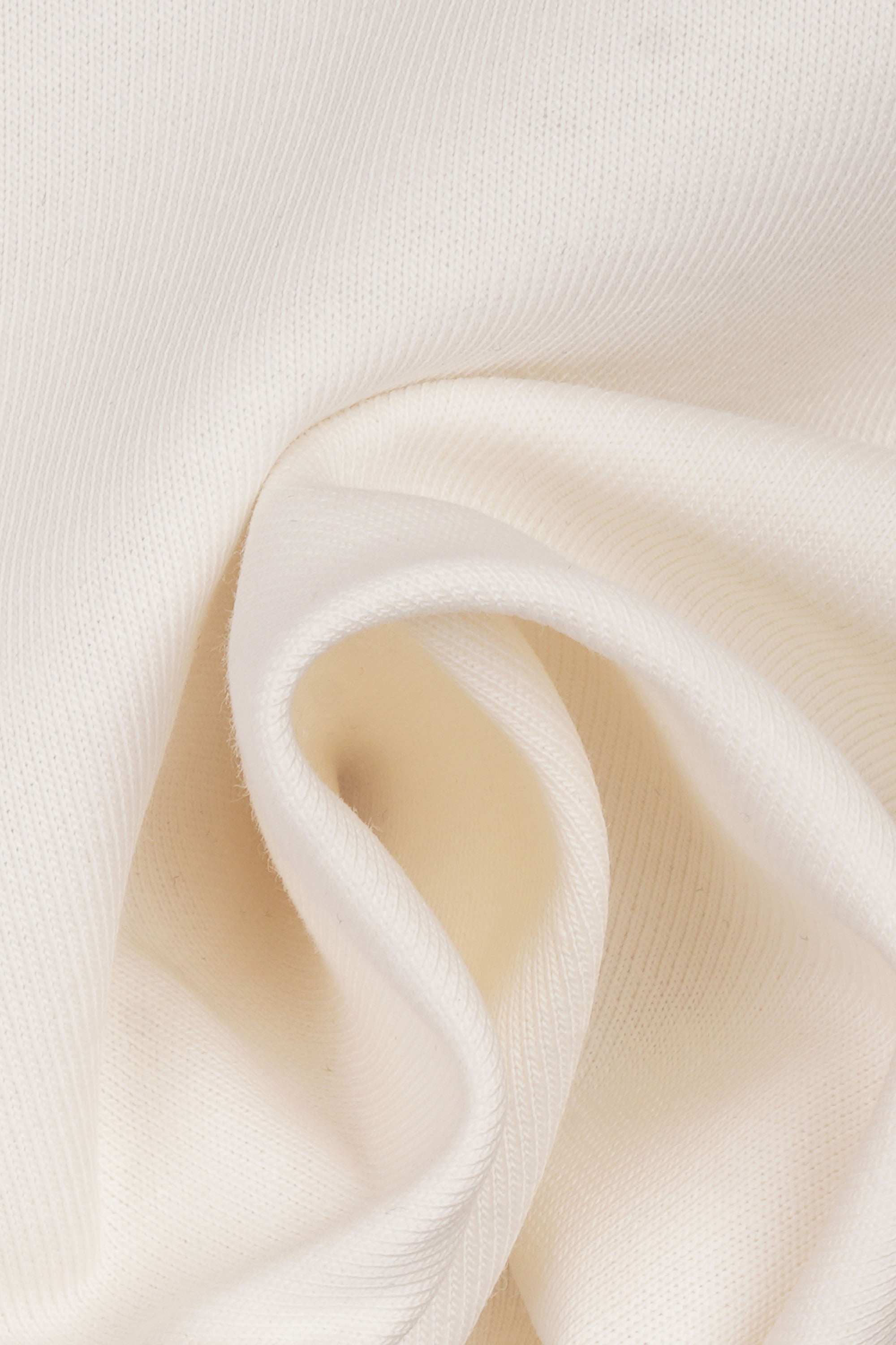 SIDEWIND Warm Oversized Tee