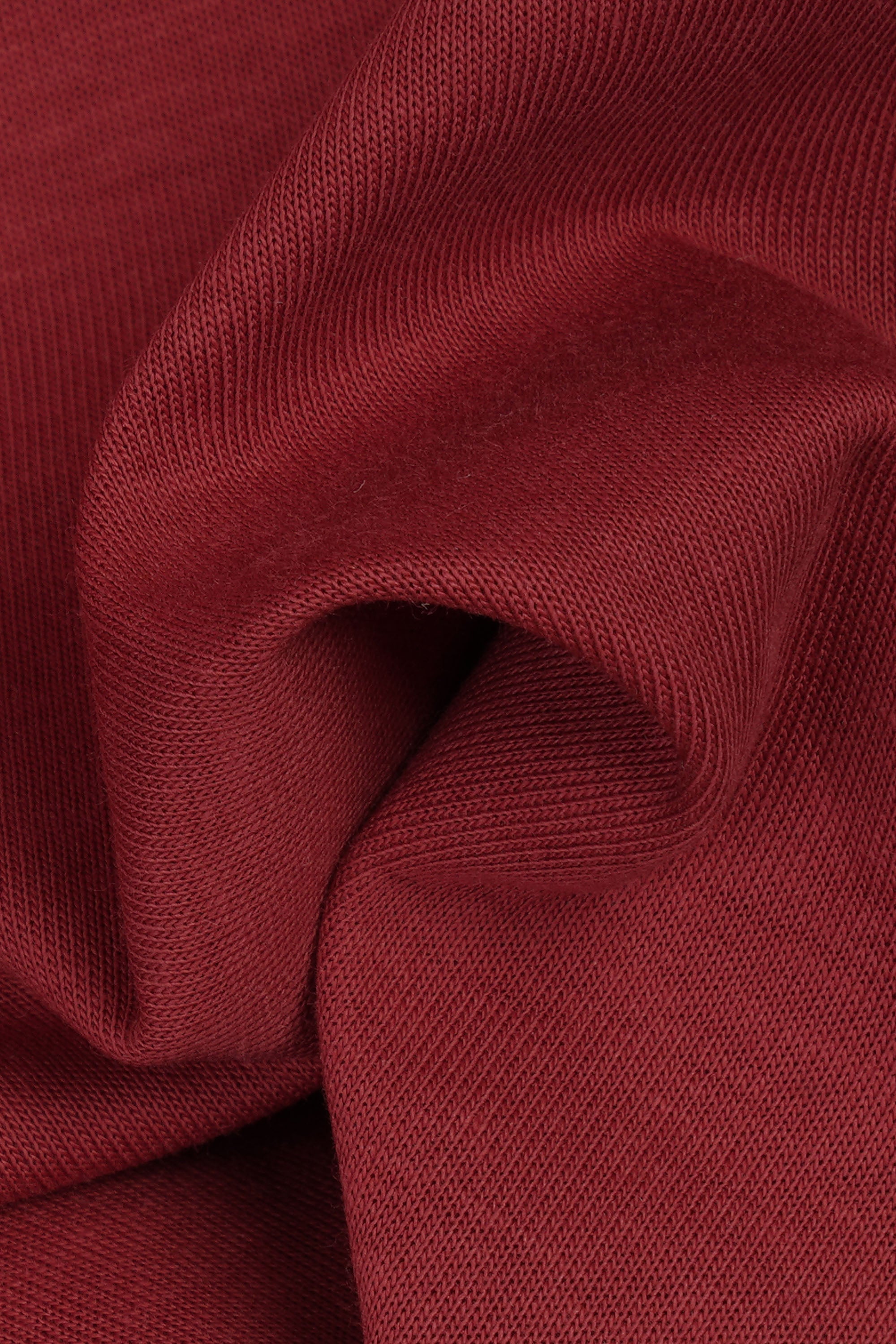 SIDEWIND Warm Oversized Tee
