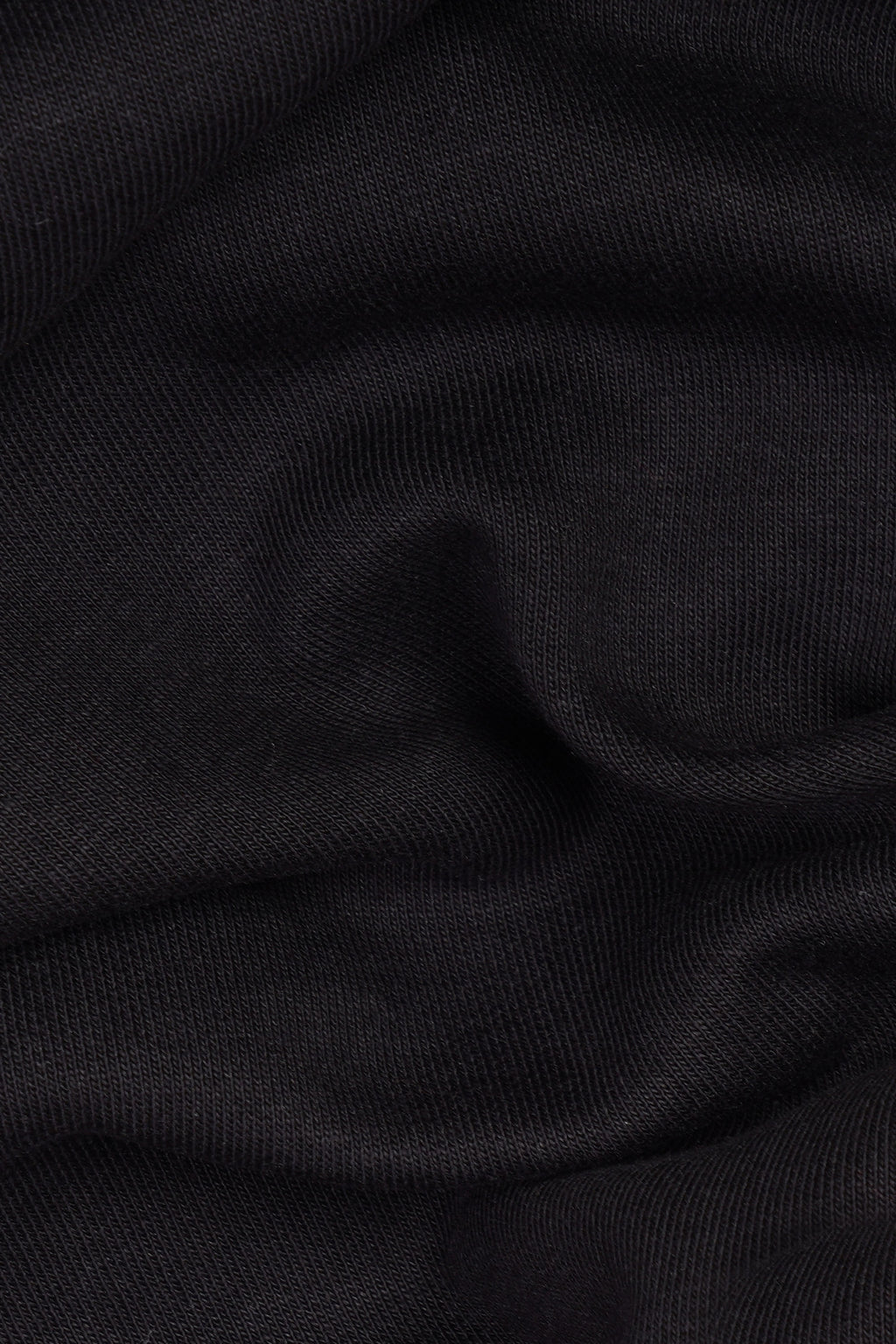 SIDEWIND Text Back Oversized Tee