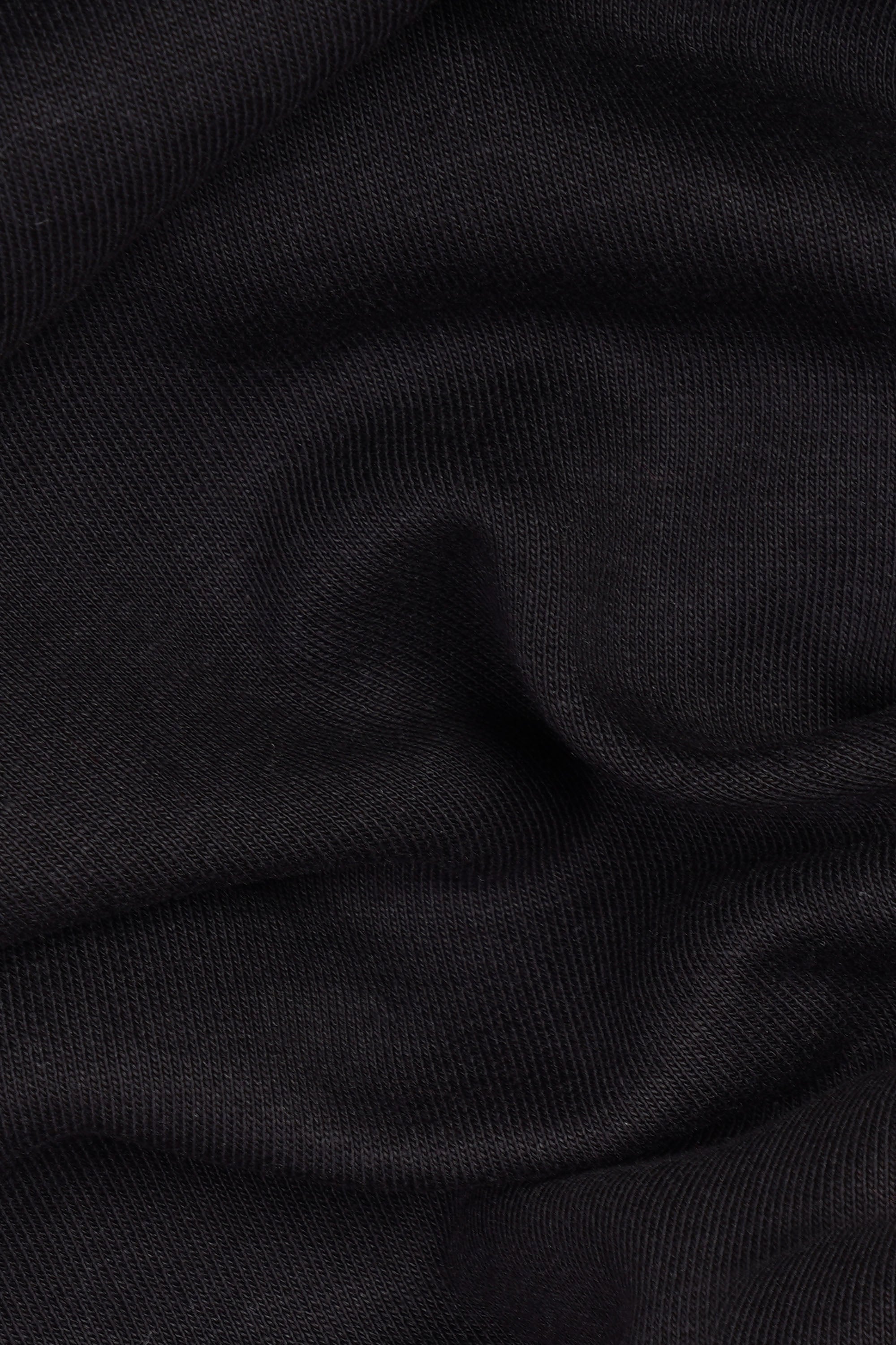 SIDEWIND Text Back Oversized Tee