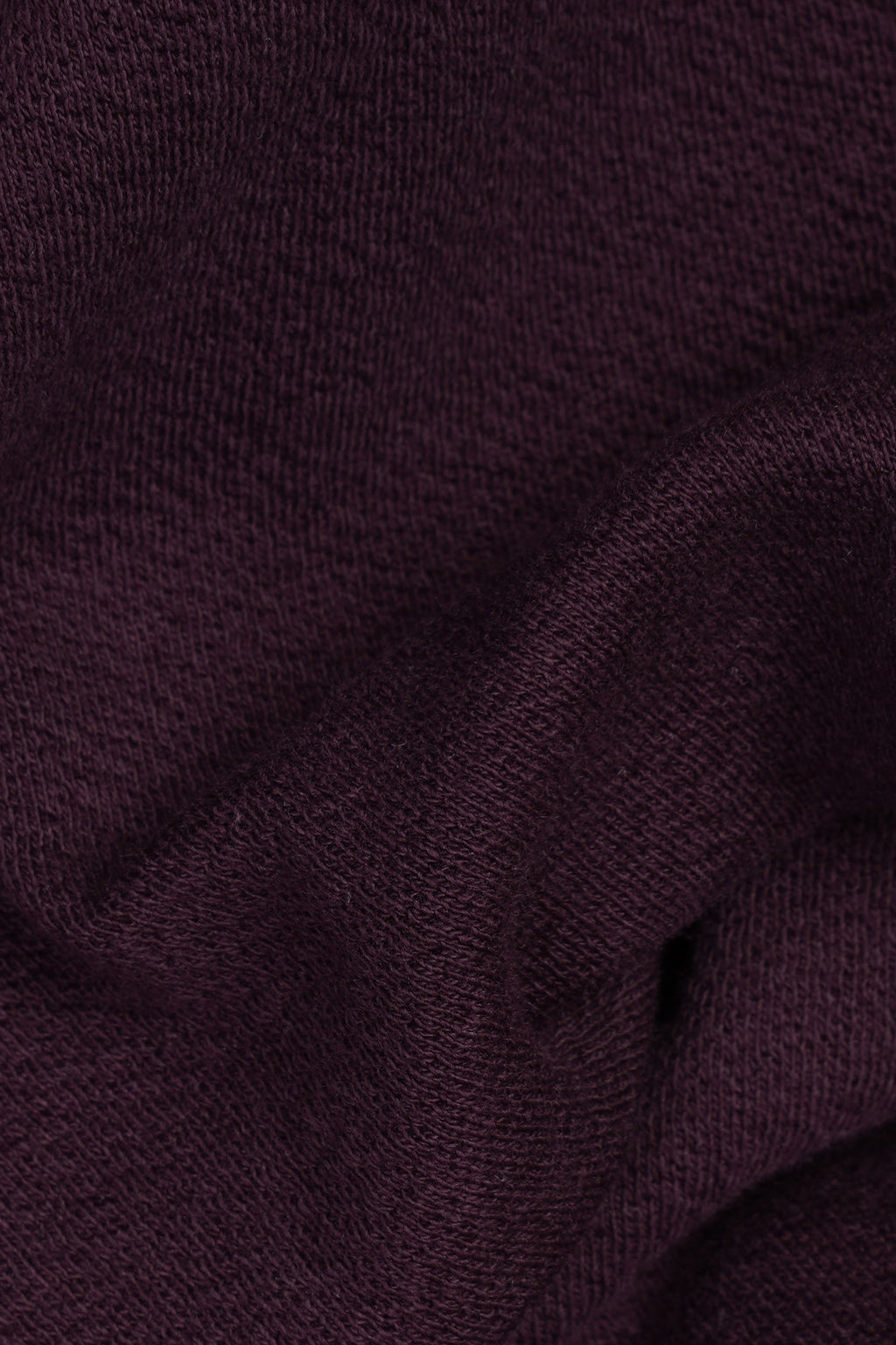 SIDEWIND Zip Polo Tee