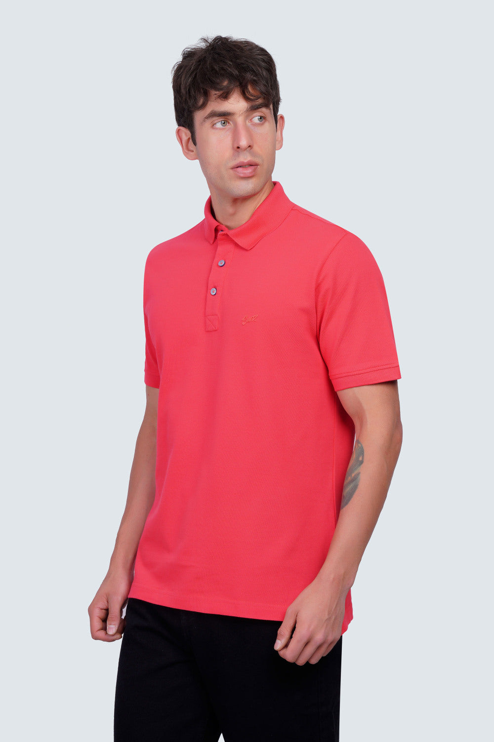 SIDEWIND Minimal Polo