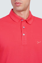 SIDEWIND Minimal Polo